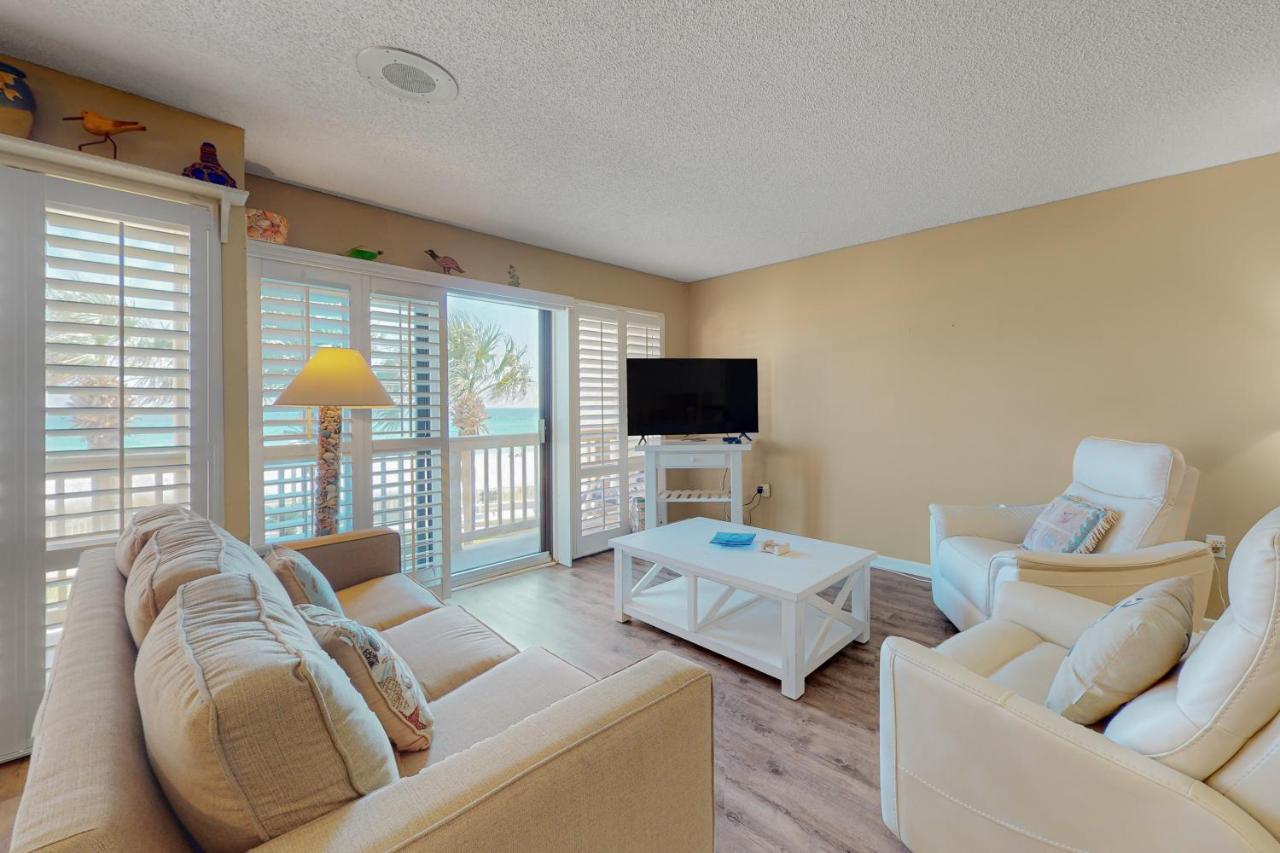 Latitude Condos Panama City Beach Szoba fotó