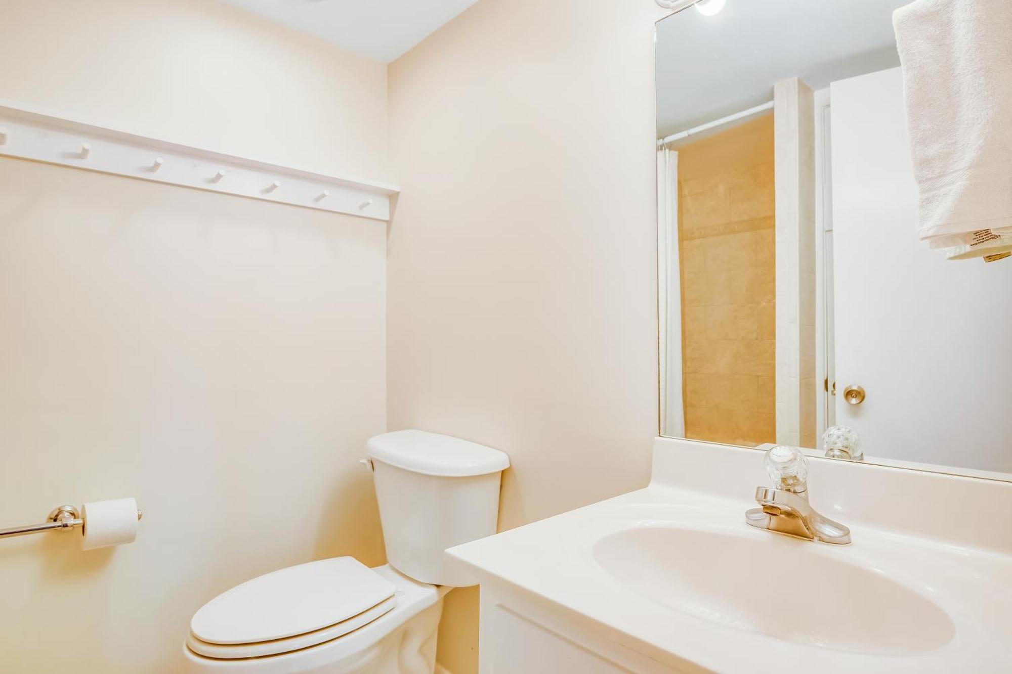 Latitude Condos Panama City Beach Szoba fotó