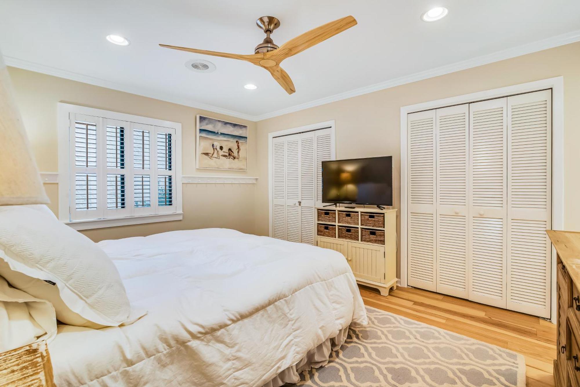 Latitude Condos Panama City Beach Szoba fotó