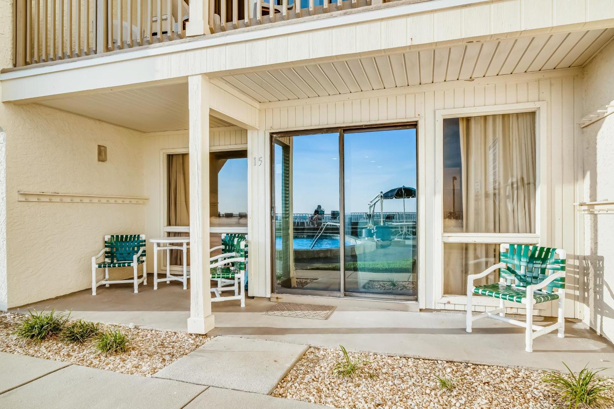 Latitude Condos Panama City Beach Szoba fotó