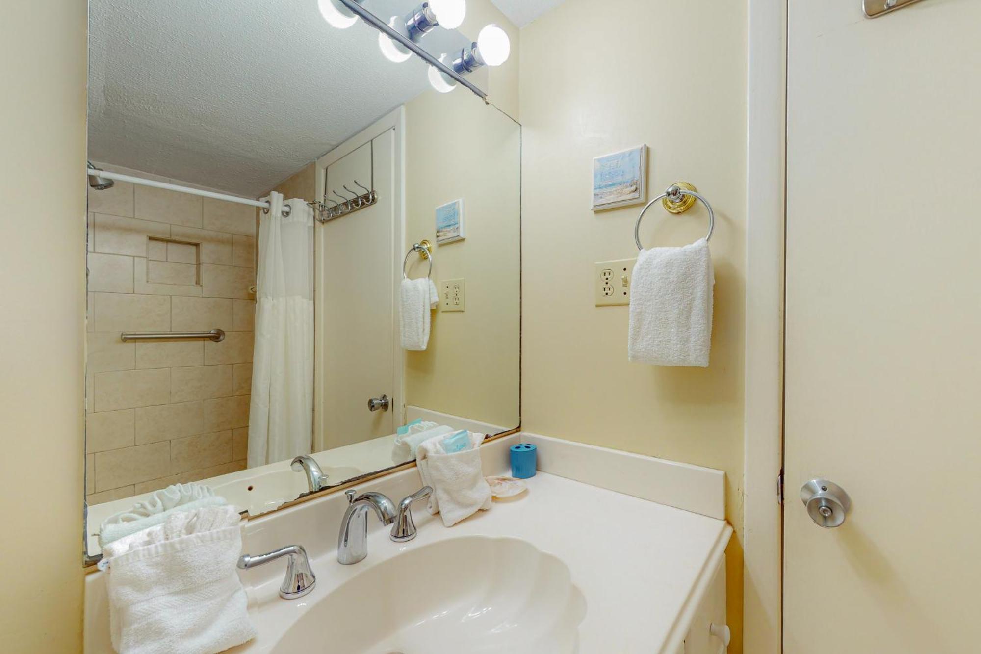Latitude Condos Panama City Beach Szoba fotó